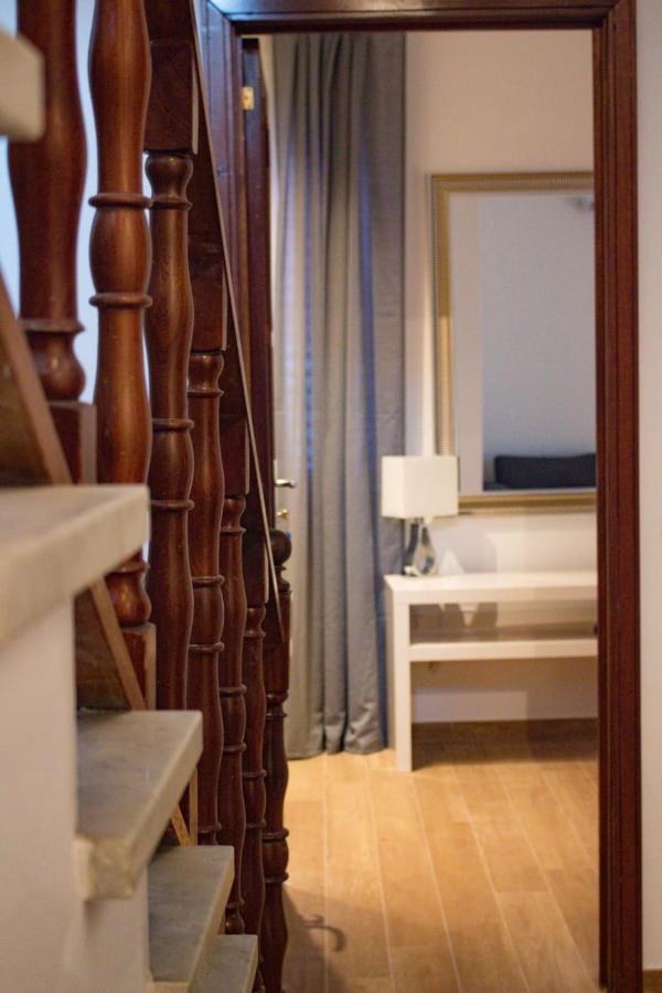 ليباري B&B T'Amo المظهر الخارجي الصورة