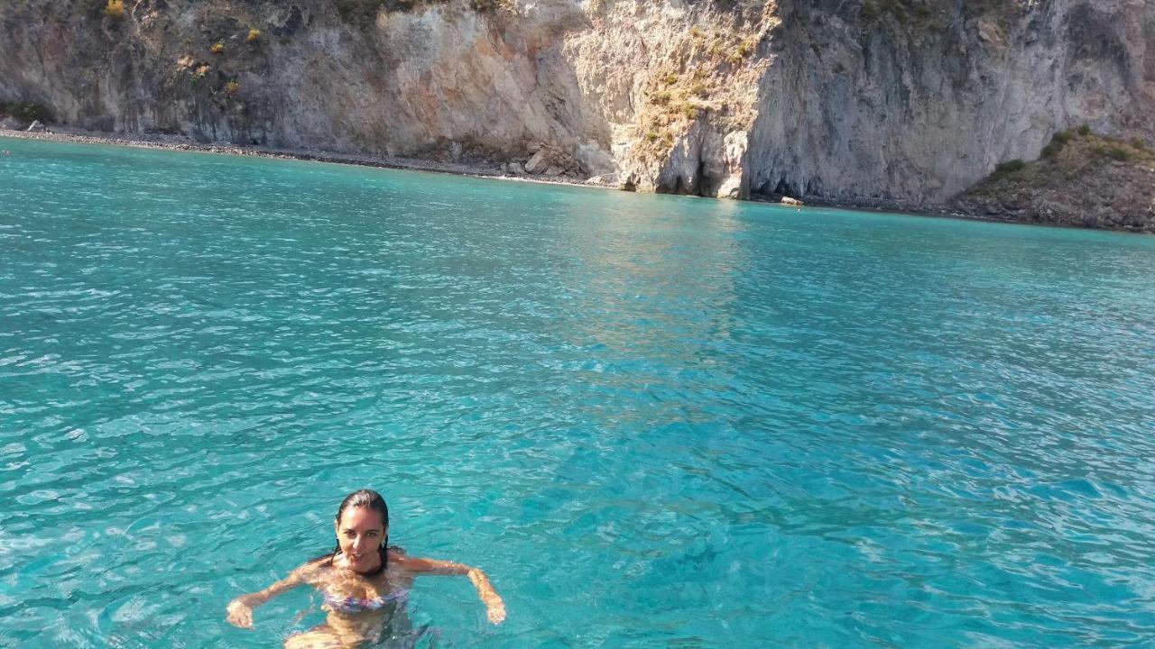 ليباري B&B T'Amo المظهر الخارجي الصورة