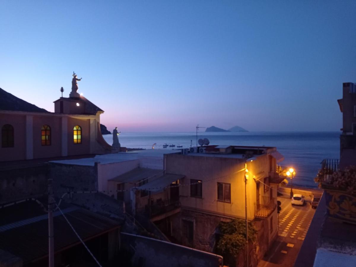 ليباري B&B T'Amo المظهر الخارجي الصورة