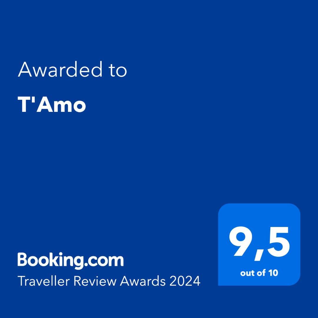 ليباري B&B T'Amo المظهر الخارجي الصورة