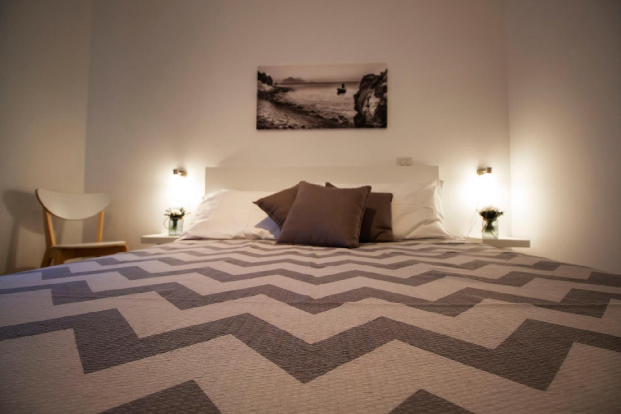 ليباري B&B T'Amo الغرفة الصورة