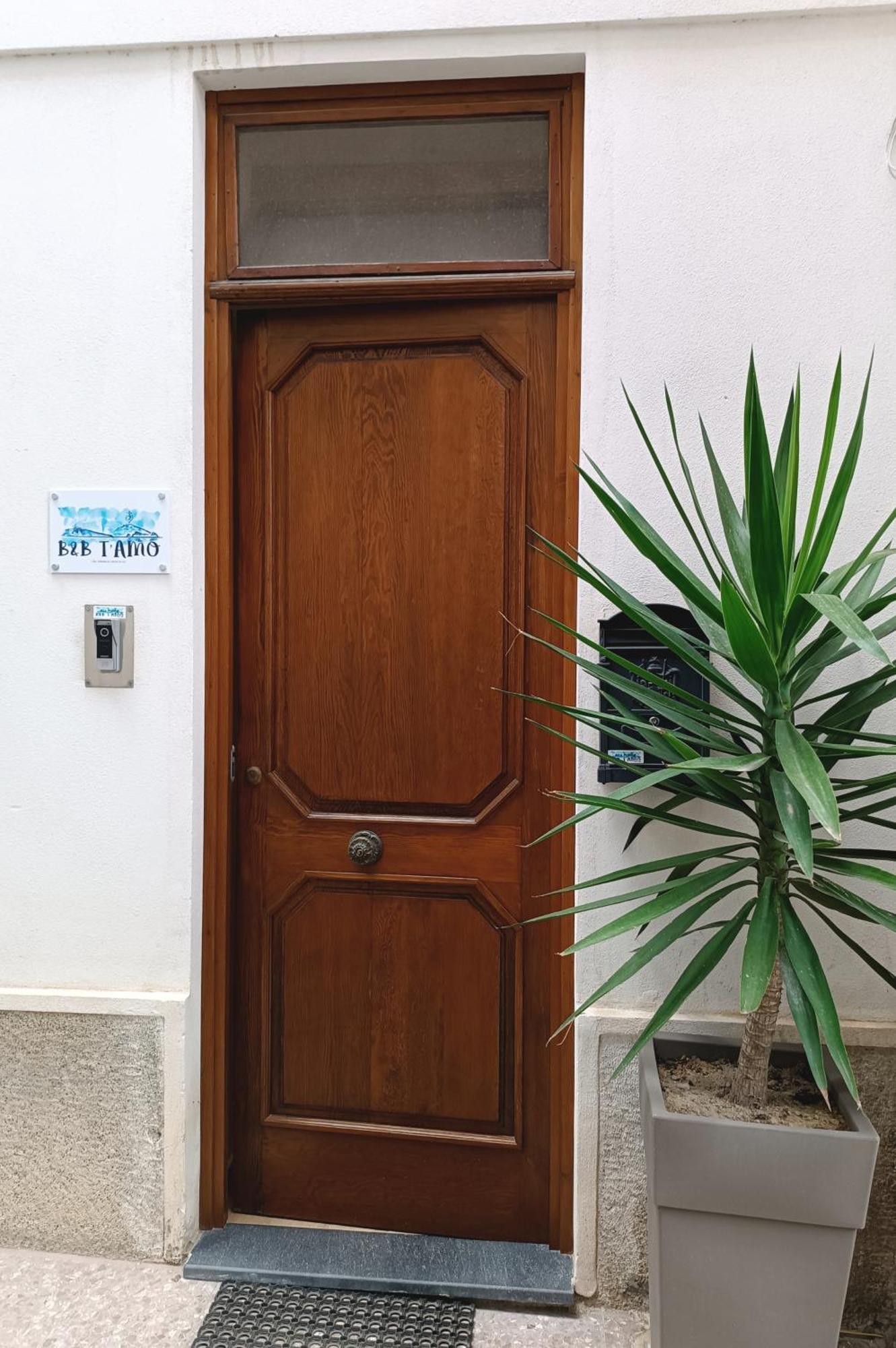 ليباري B&B T'Amo المظهر الخارجي الصورة
